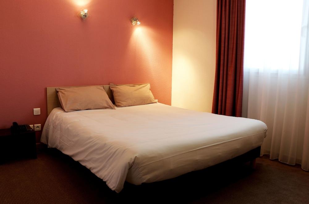 Residence Jasses De Camargue แกลลาเกอ-เลอ-มองต์เทอร์ ภายนอก รูปภาพ