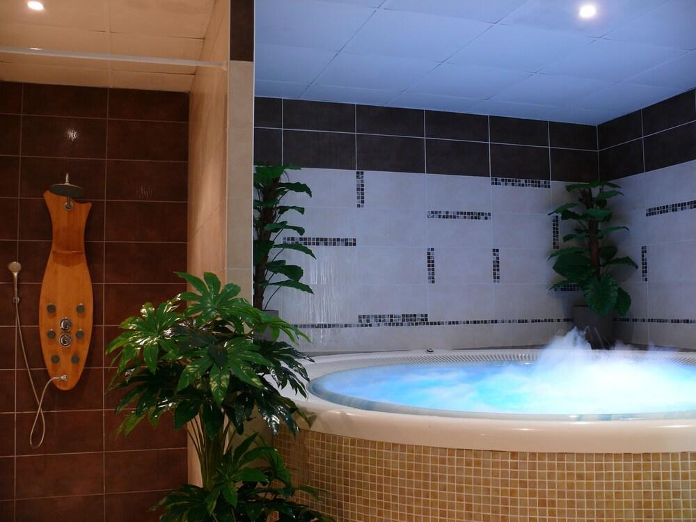 Residence Jasses De Camargue แกลลาเกอ-เลอ-มองต์เทอร์ ภายนอก รูปภาพ