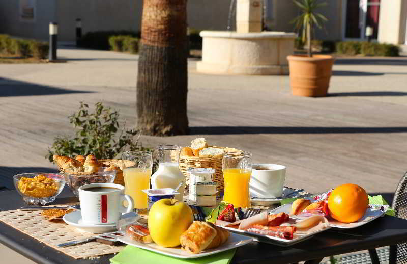 Residence Jasses De Camargue แกลลาเกอ-เลอ-มองต์เทอร์ ภายนอก รูปภาพ