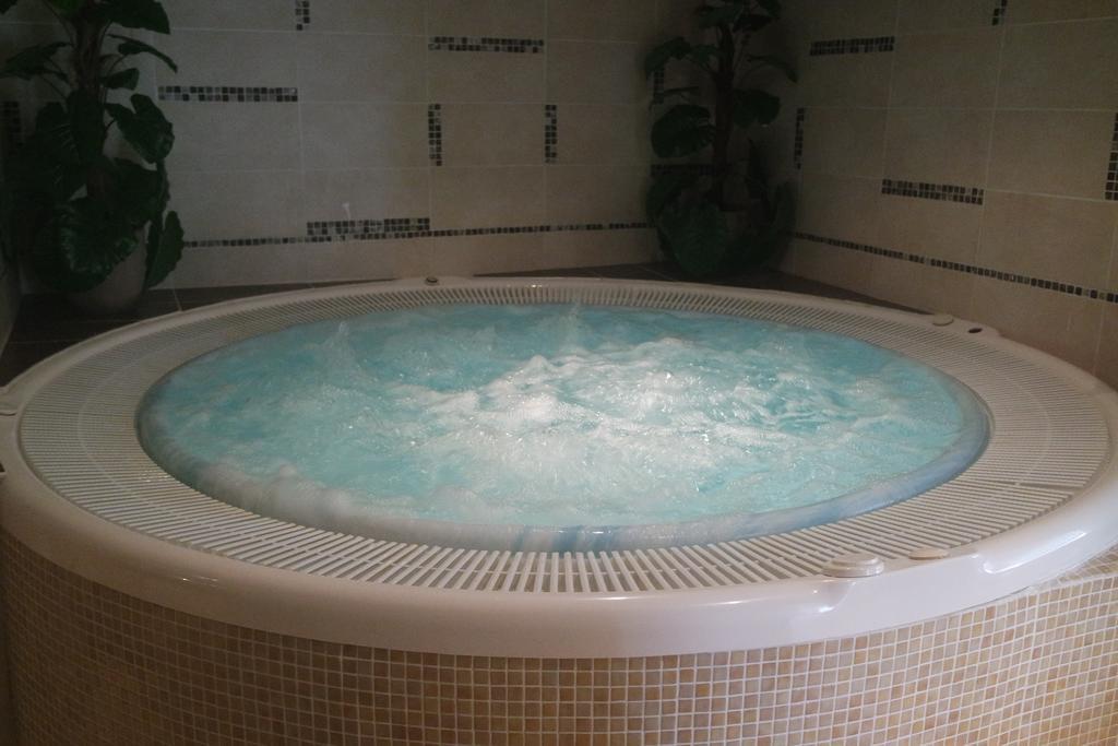 Residence Jasses De Camargue แกลลาเกอ-เลอ-มองต์เทอร์ ภายนอก รูปภาพ