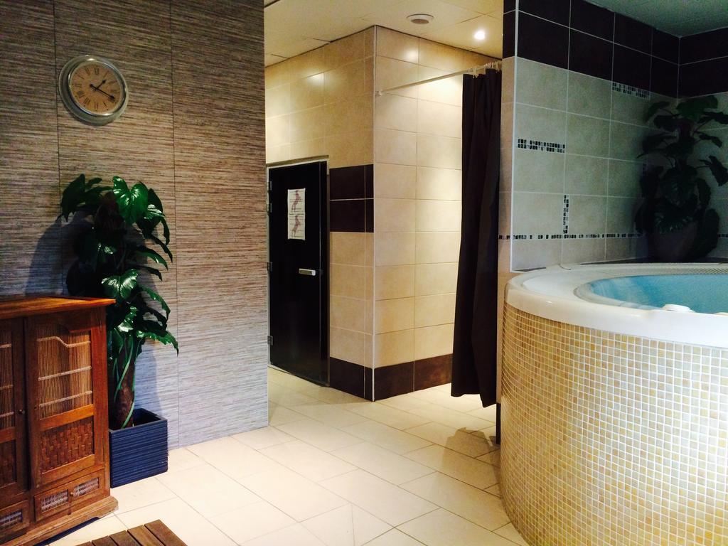 Residence Jasses De Camargue แกลลาเกอ-เลอ-มองต์เทอร์ ภายนอก รูปภาพ