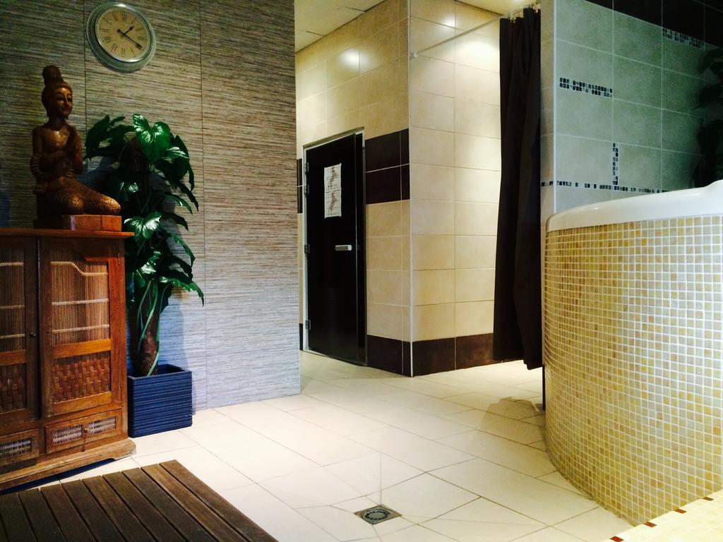 Residence Jasses De Camargue แกลลาเกอ-เลอ-มองต์เทอร์ ภายนอก รูปภาพ